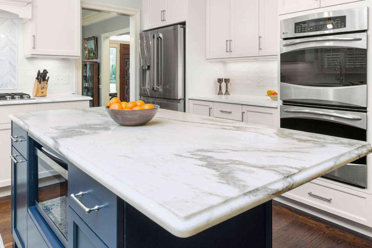 Kitchens | Nashville Granite